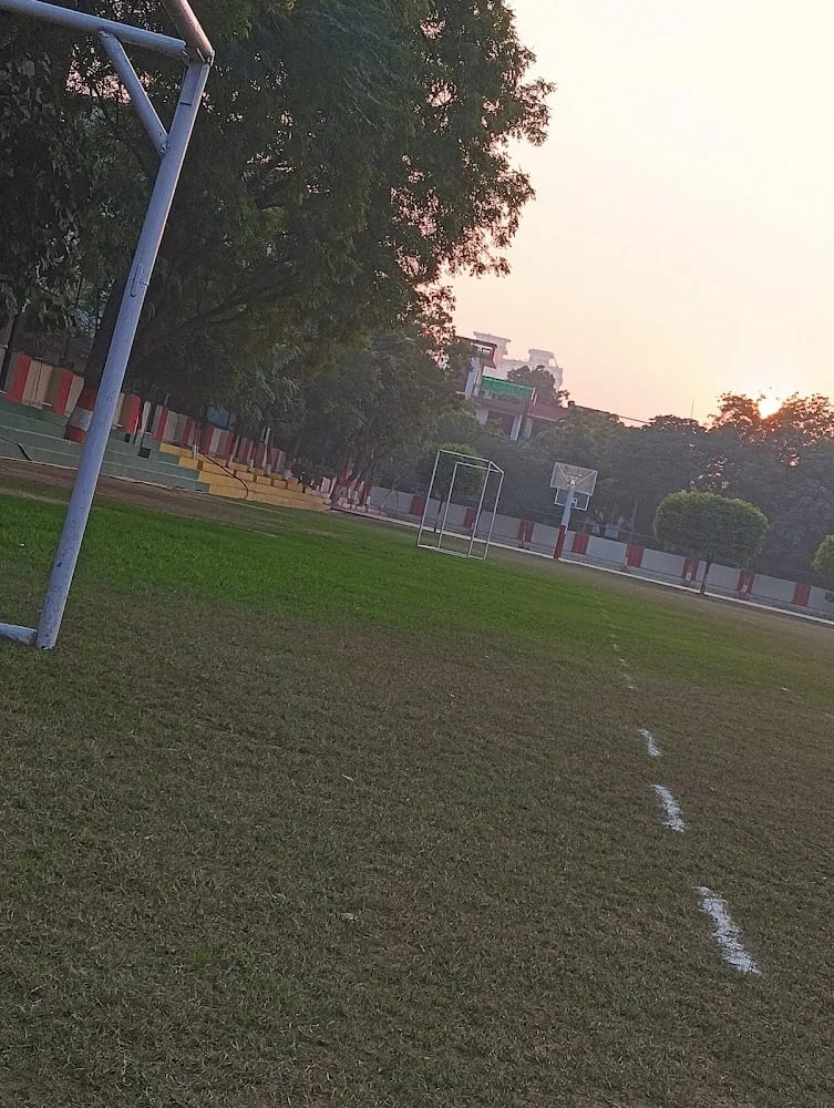 St Joseph's School