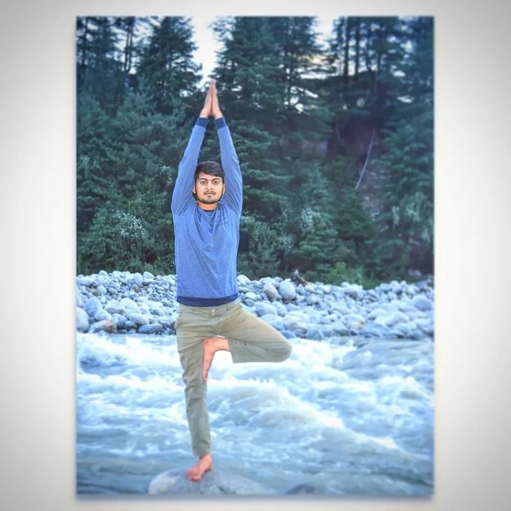 RVS YOGA ALLIANCE PVT. LTD.