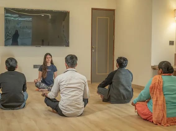 Haal Chaal - Psychosomatic Clinic | Best Psychologist in Noida | Mental Health Therapist
