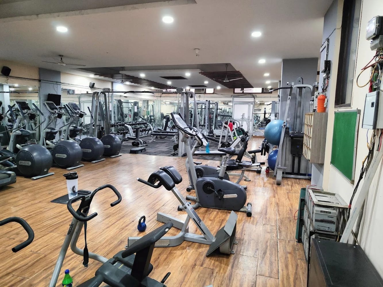 Fitness 52 GYM