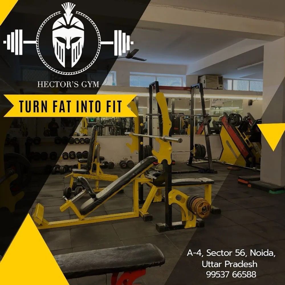 Hector’s Gym