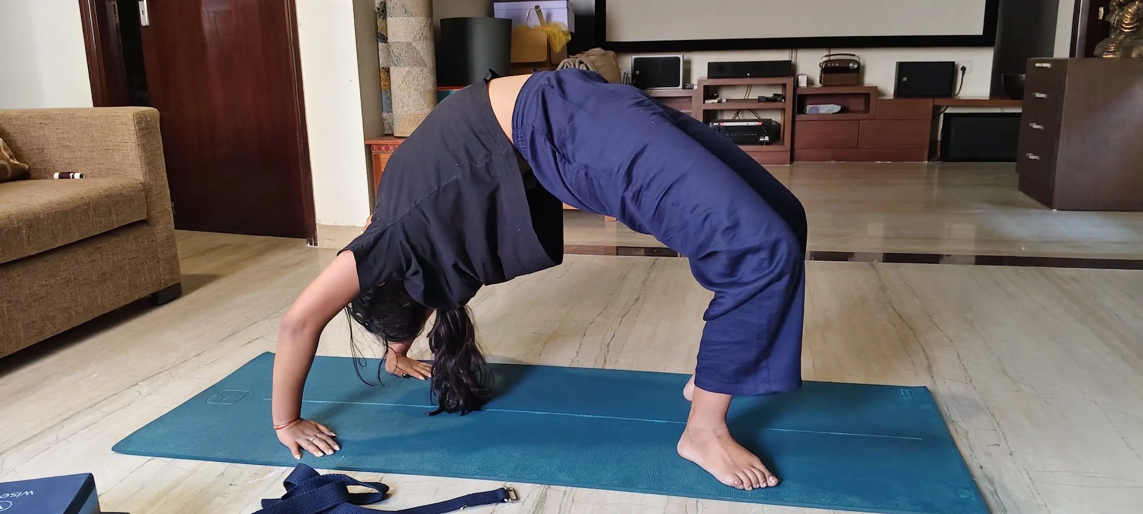 Narayani Yoga Centre