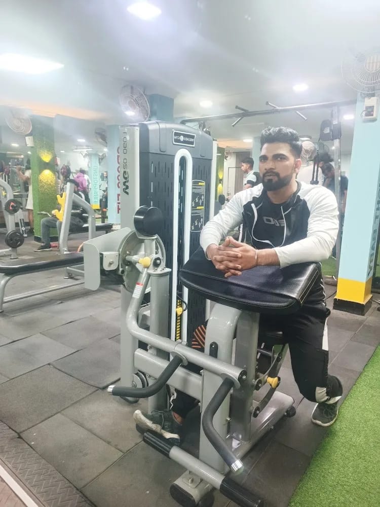 Astounding Fitness