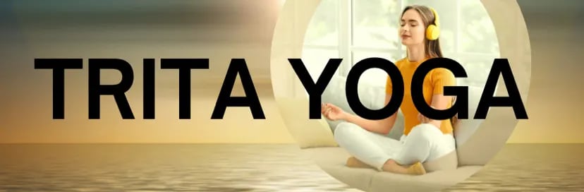 TRITA YOGA AND FITNESS