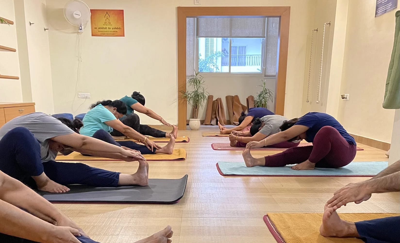 Sivapta Wellness Centre Noida’s Premier Ayurveda, Panchakarma, Yoga Studio And Naturopathy