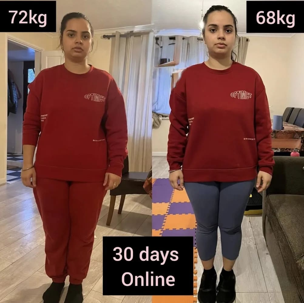 FitnessByAmbuj