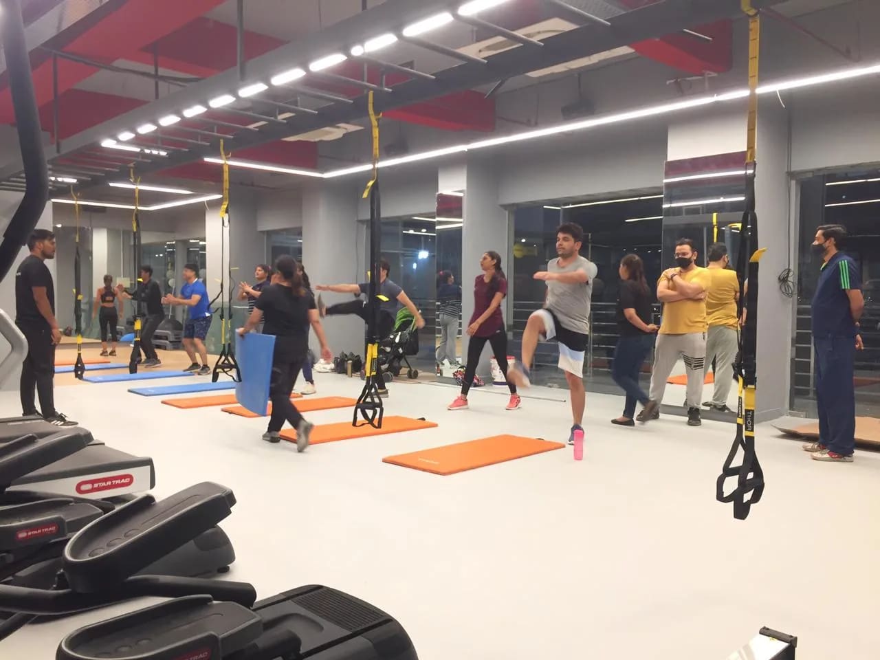 Fitness Xpress India