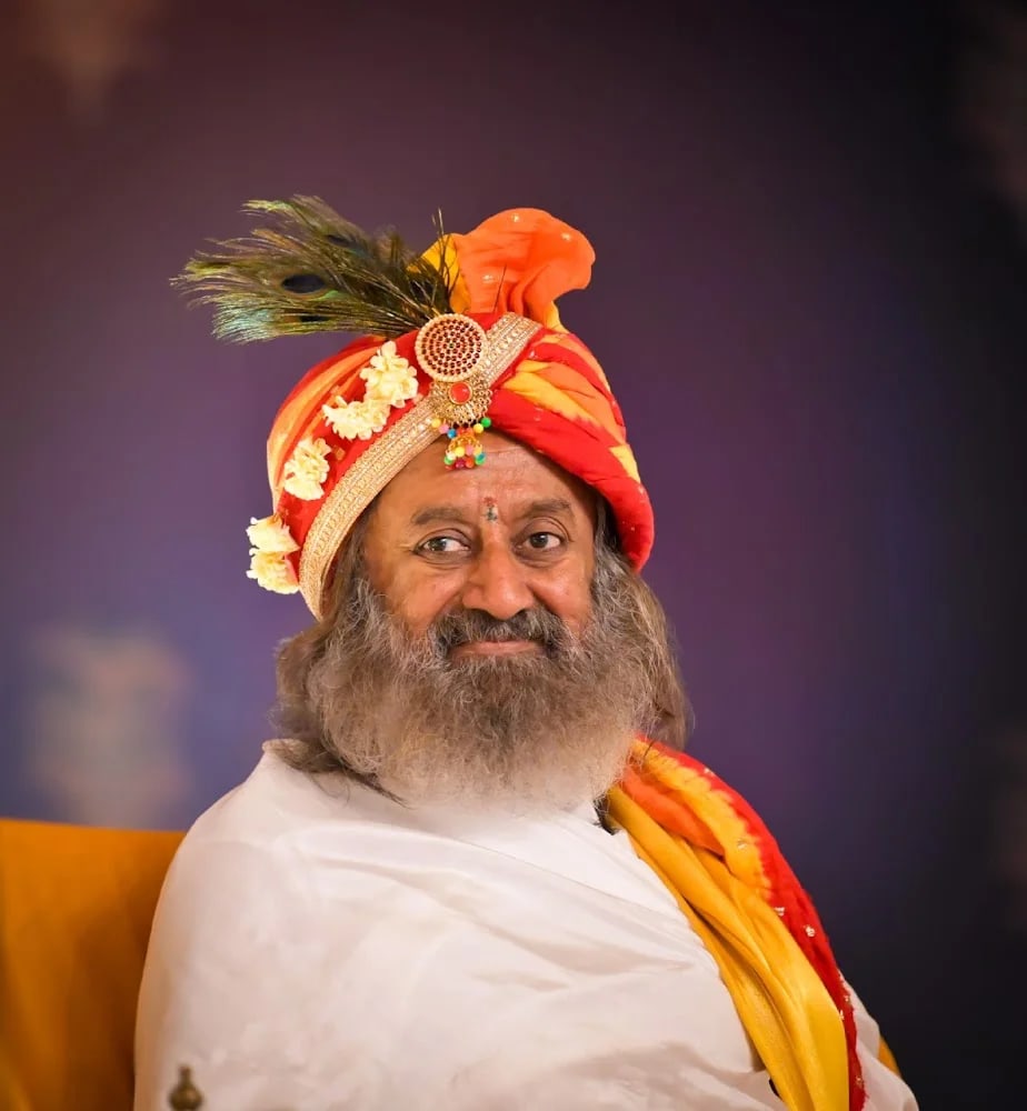 The Art of Living yoga & meditation center