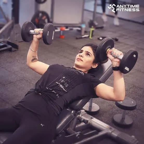 Anytime Fitness