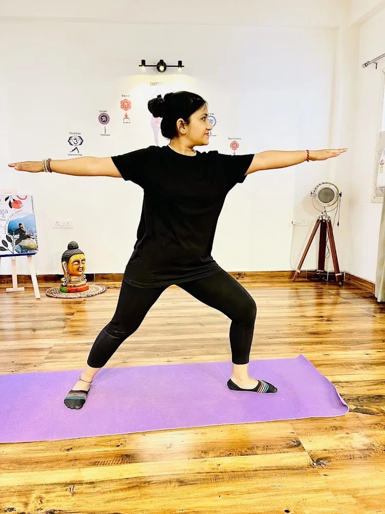 Vedic Wellness Studio