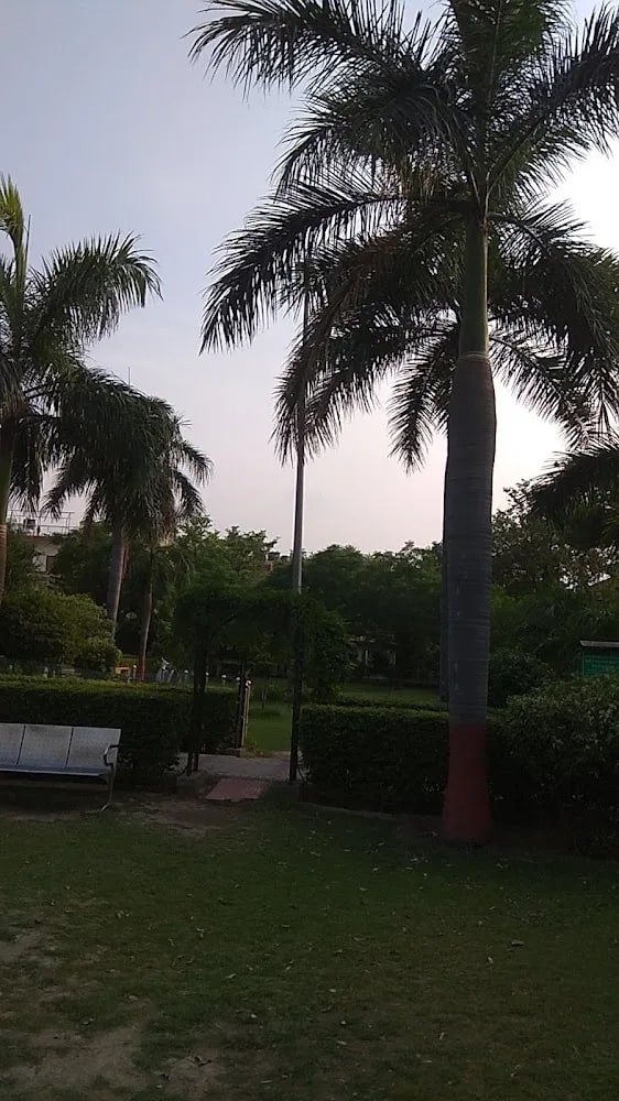 S.K. Sharma Park