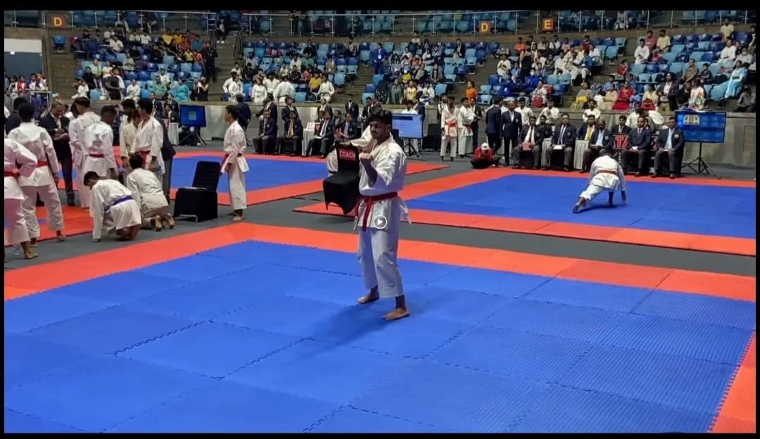 Budo Martial Arts Academy