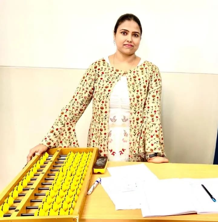 Sharp Learner's Academy