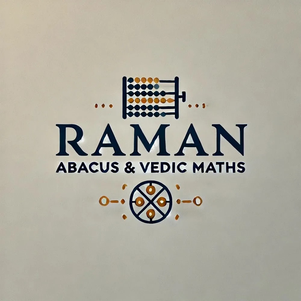 Raman Abacus & Vedic Maths