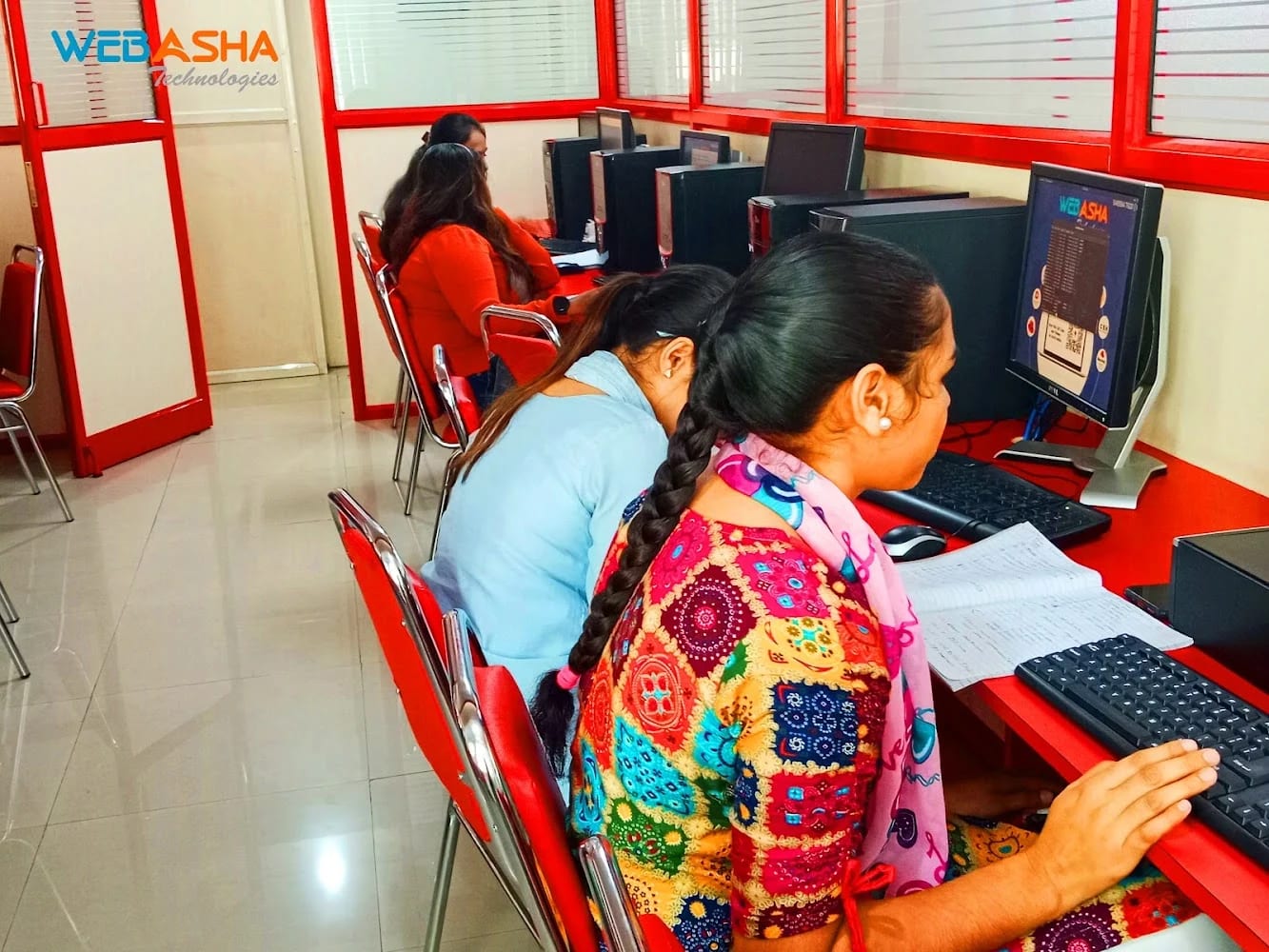 WebAsha Cyber Security & Ethical Hacking Course Training Institute CEH OSCP Linux AWS DevOps Python Noida