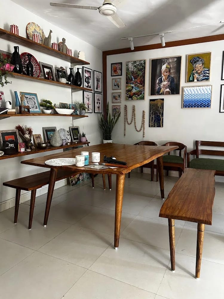Kukarma Art Gallery
