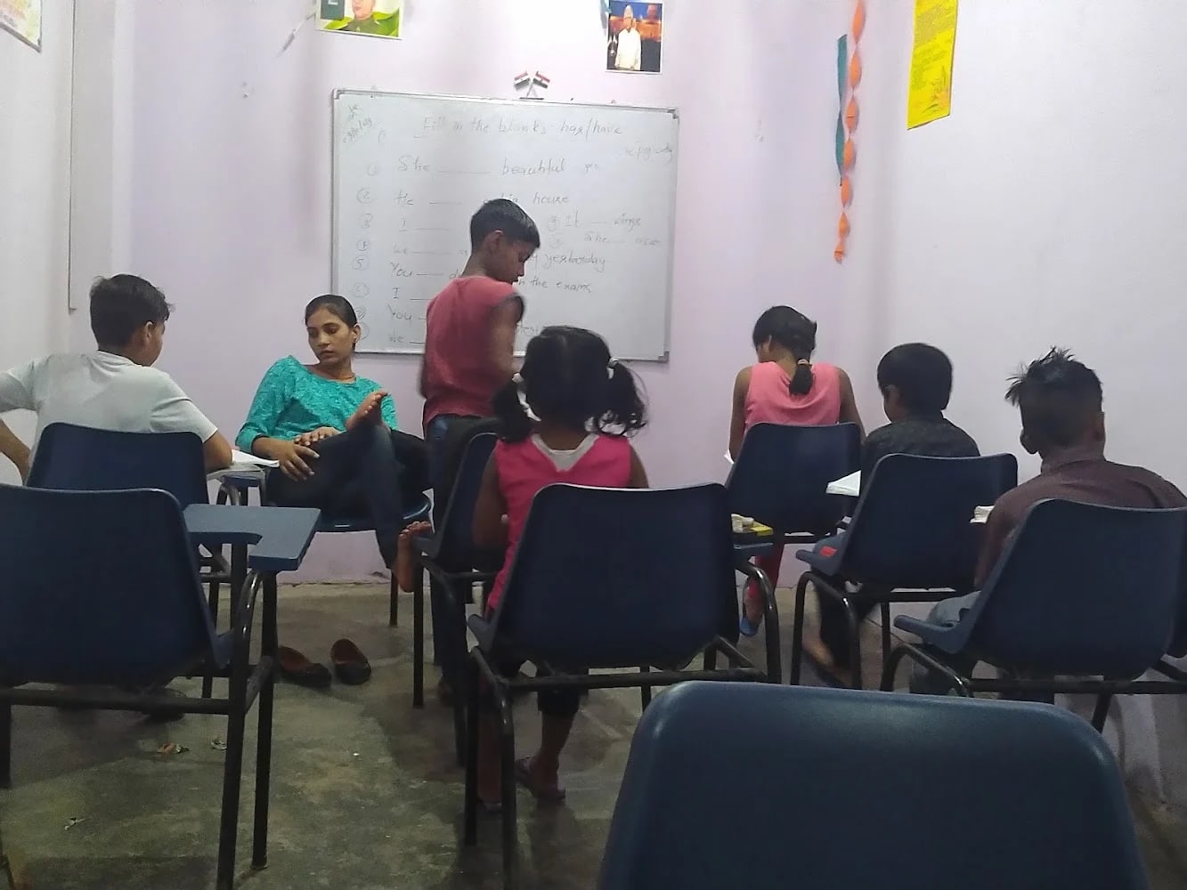 BrainPlus Academy