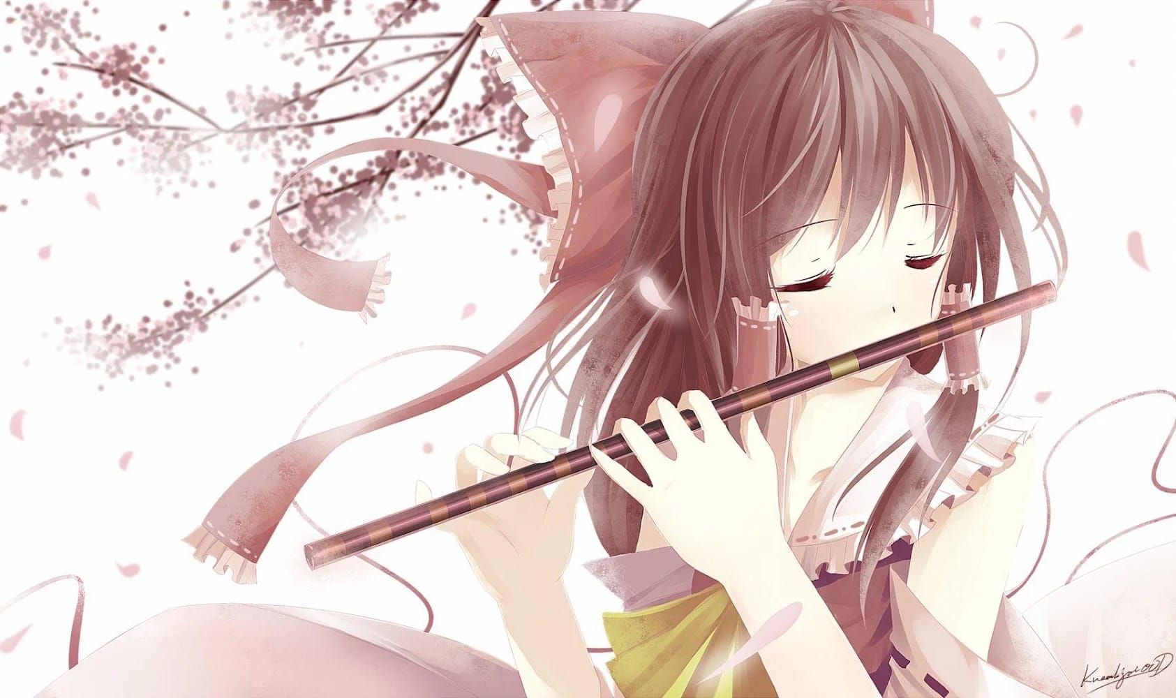 Flute classes for Kids