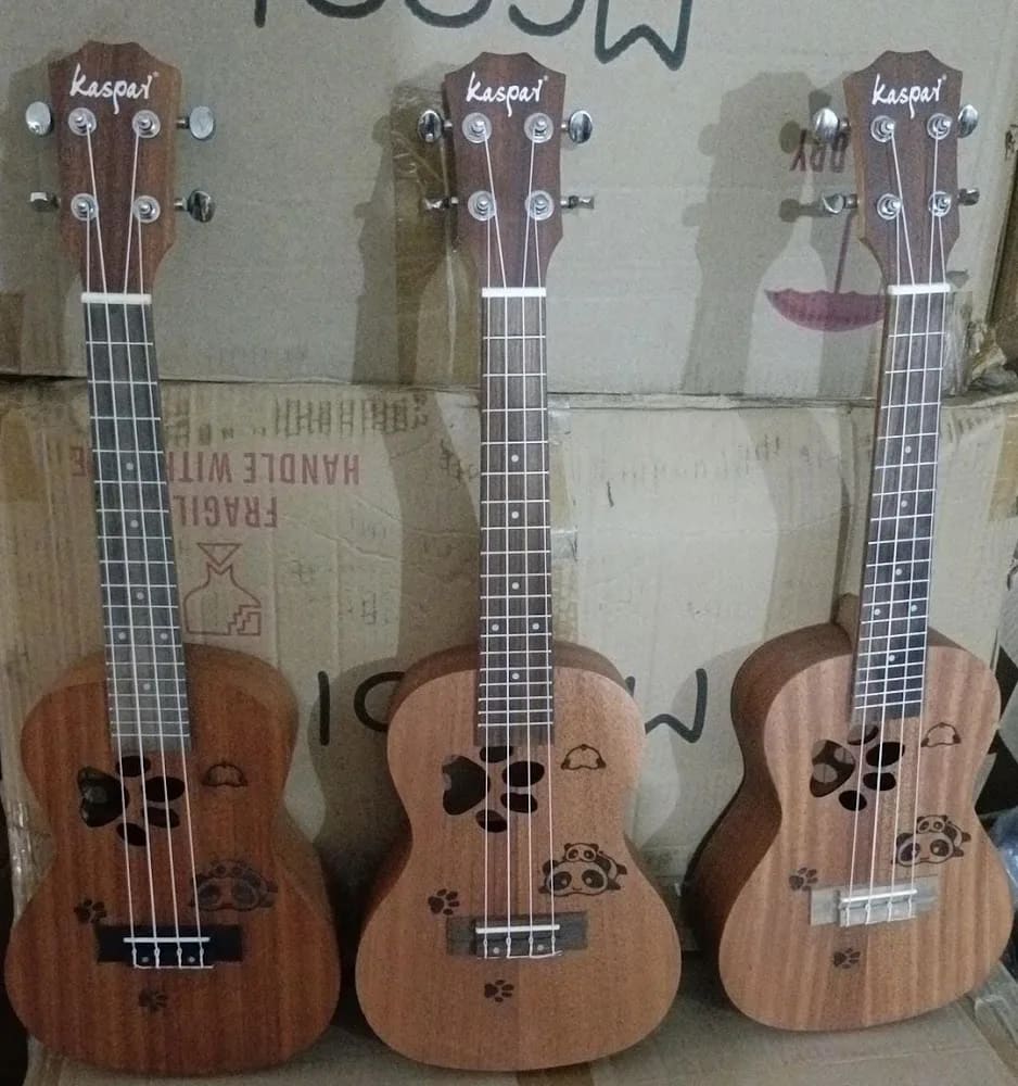 Sonata music house