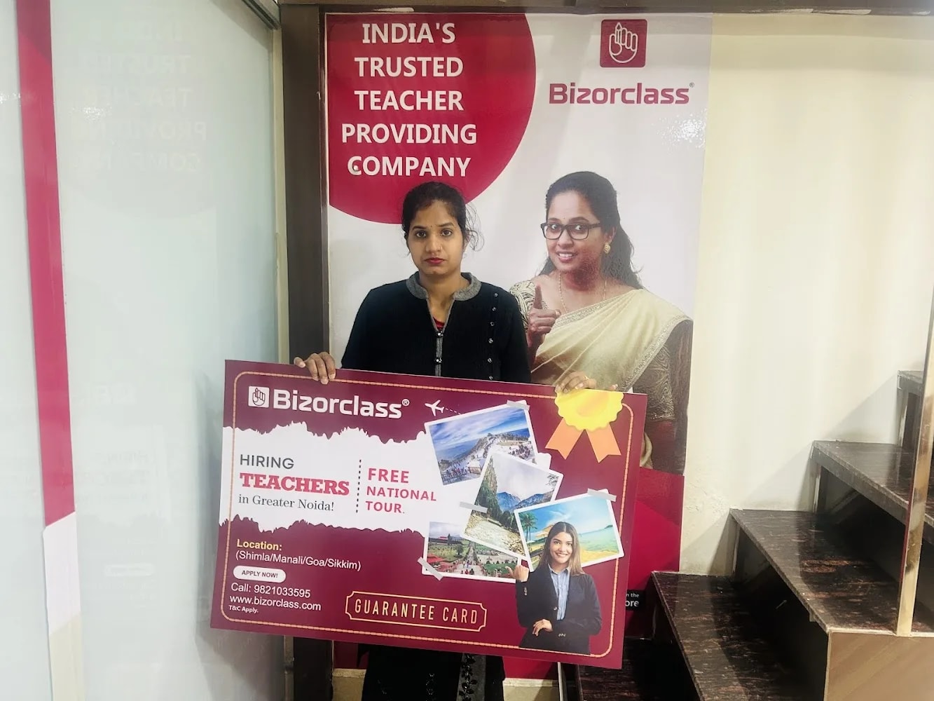 Bizorclass Home Tuition | Best Home Tuition in Noida, Greater Noida, Gurgaon, Delhi/NCR