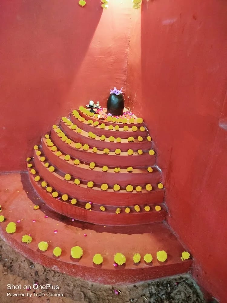 Nithya Chaithanya kalari
