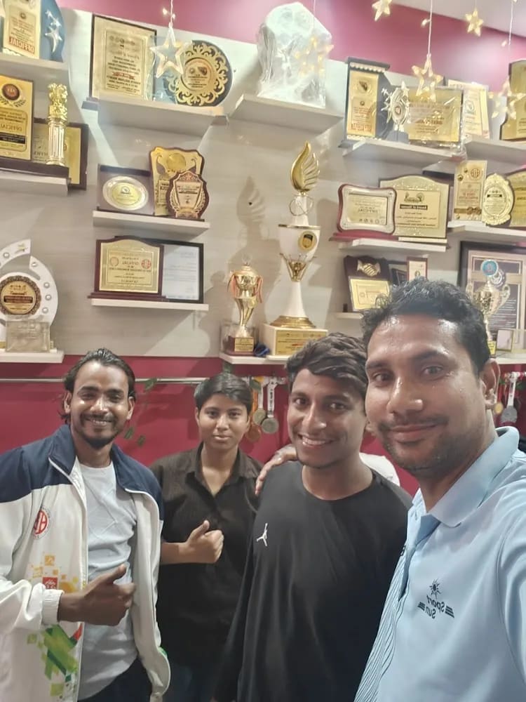 Shitoryu Karate Association UP Head Office