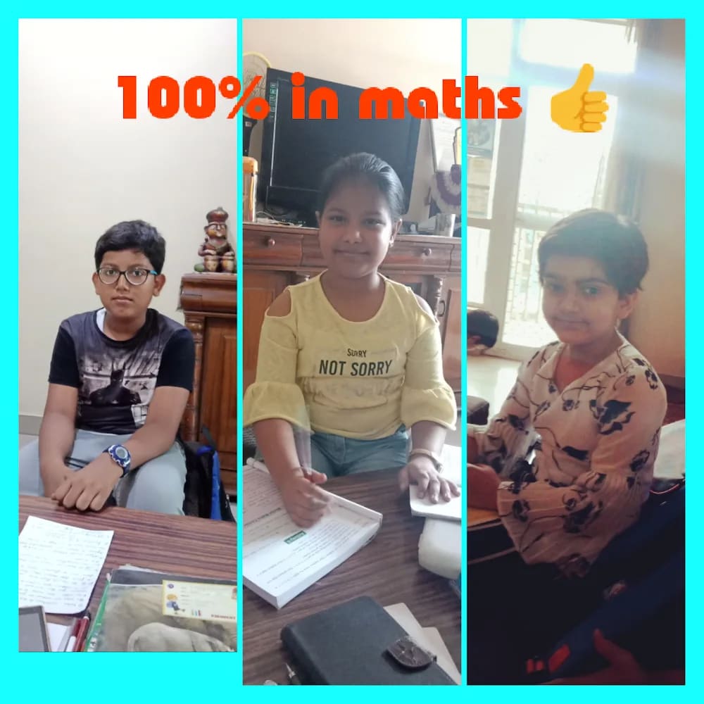 Cuemath Online Tution Center