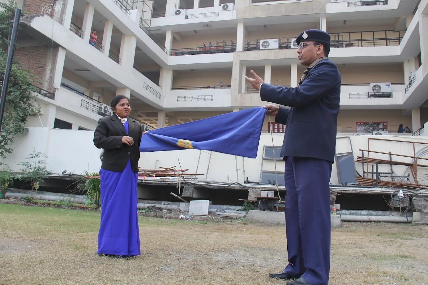 Satyam college of Education