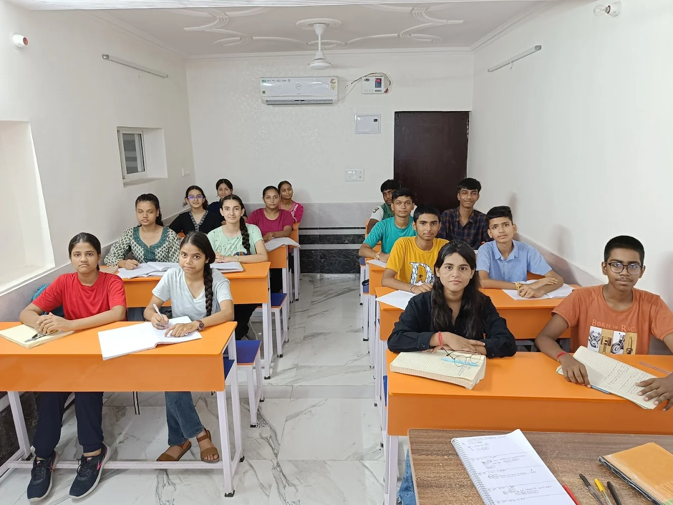 CBSE Academy Plus : Maths, Science, Physics, Chemistry, Biology, Economics, Coaching Centre, Tuition Centre in Indirapuram