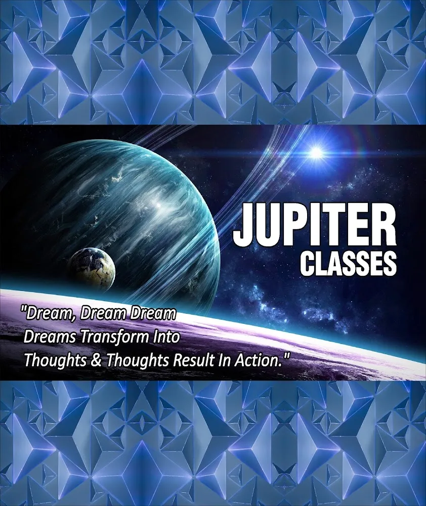 Jupiter IAS Institute