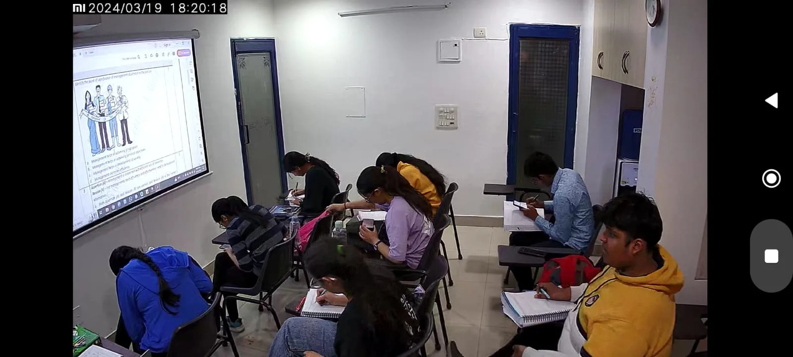 Blooming Minds Academy (By CA Akhil Jain)