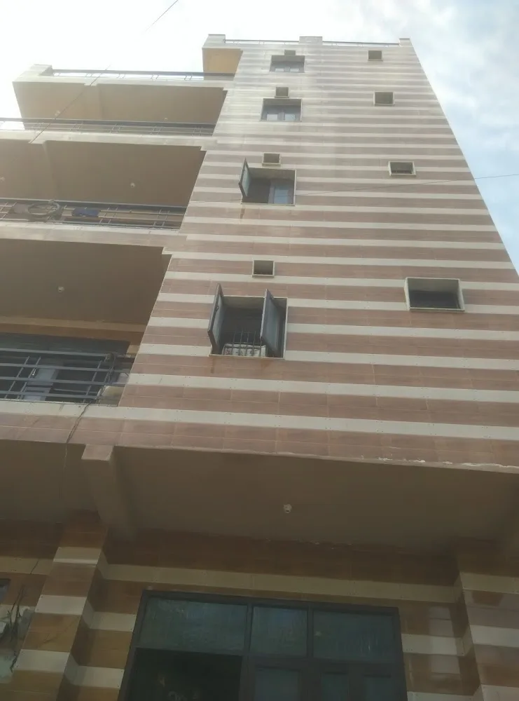 Indra Devi Academy