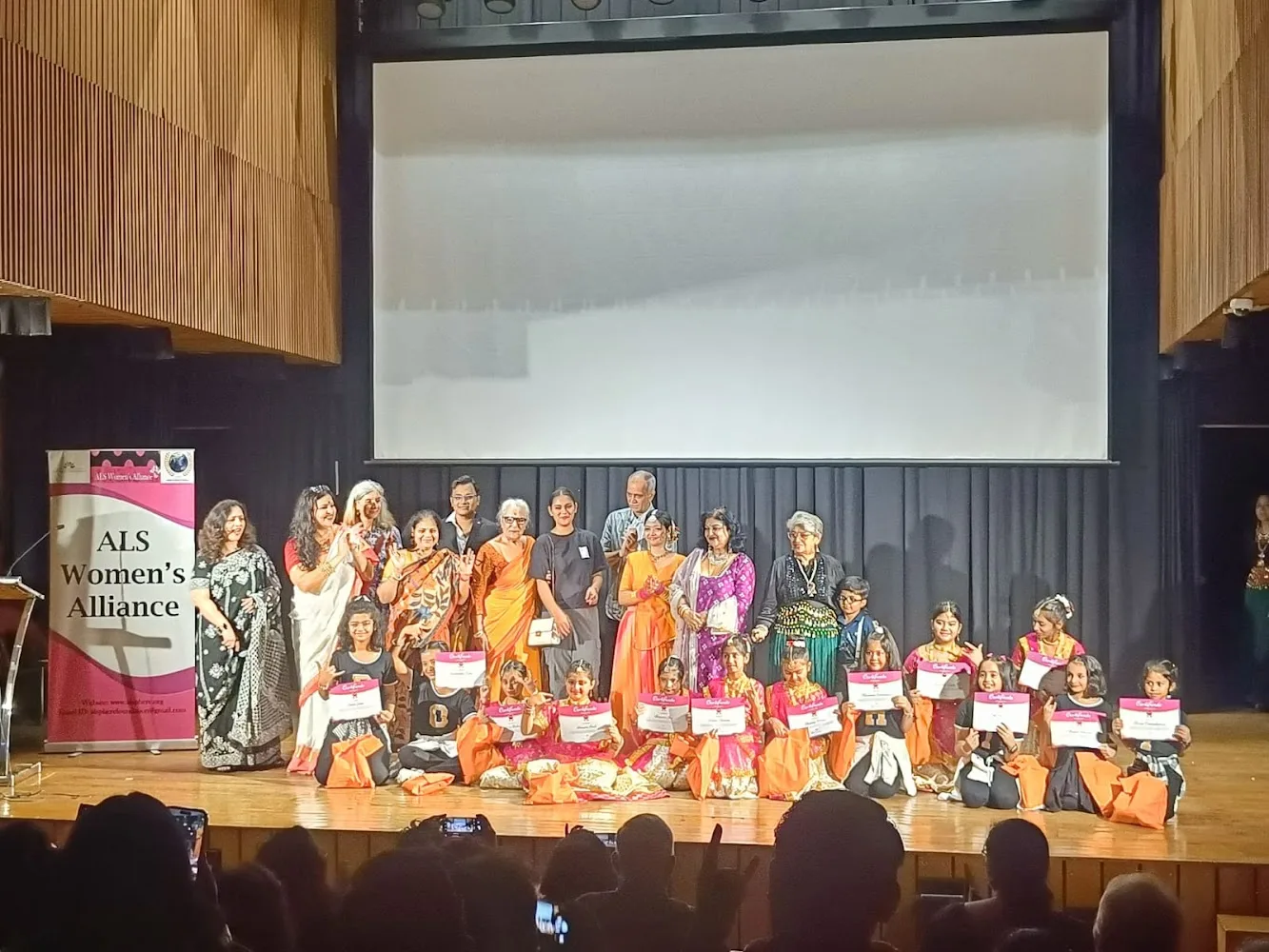 Khushi Dance Academy