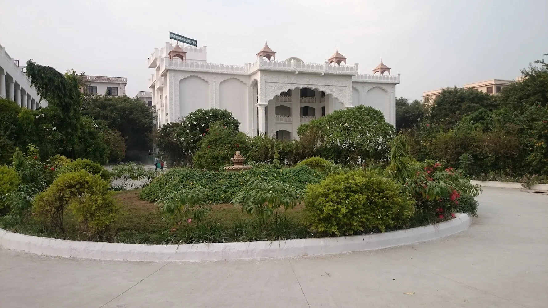 Sahaja Yoga Health & Research Centre