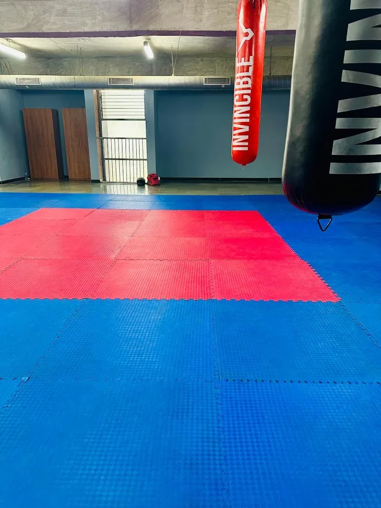 Aryan Martial Art Academy