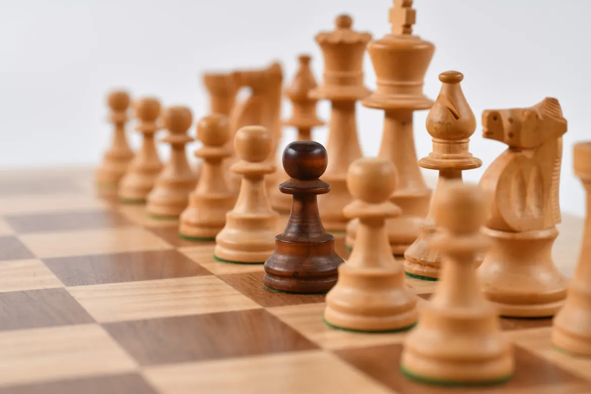 Pawn Chess Academy