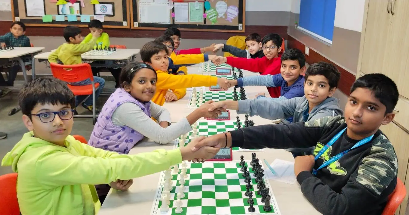 Mindgames Chess Academy