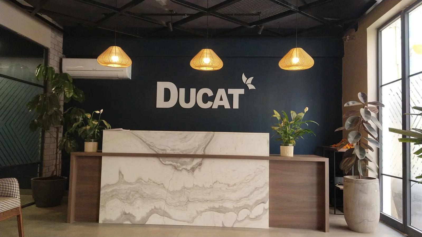 DUCAT - Noida Sector-63