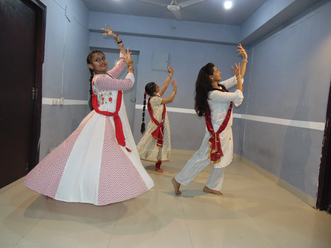 V3 Dance & Zumba Fitness Studio