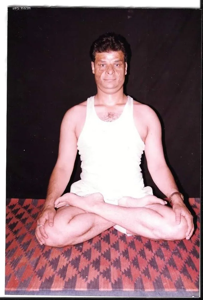 Vashistha Yog Dhyan classes