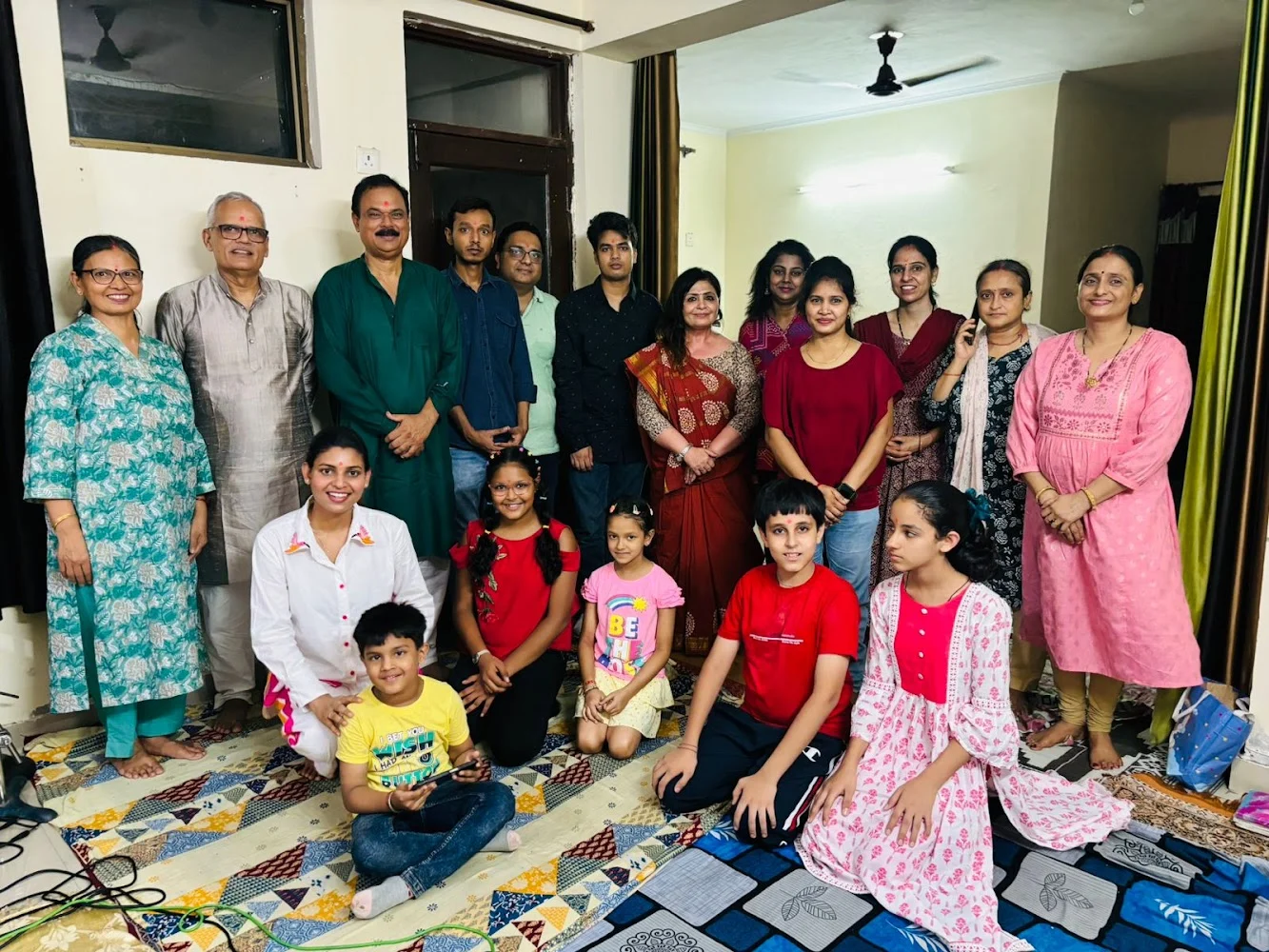 Tanraj Sangeet Vidyapeeth- Best Music Academy in Greater Noida and Noida