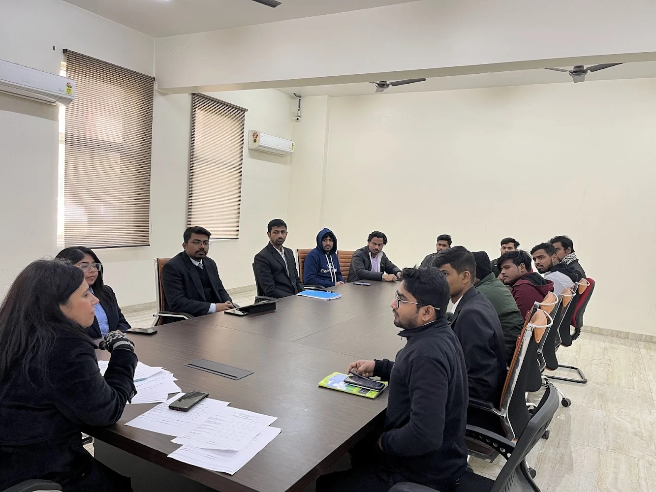 Delhi Institute of Higher Education (DIHE) | Top MBA Colleges in Greater Noida