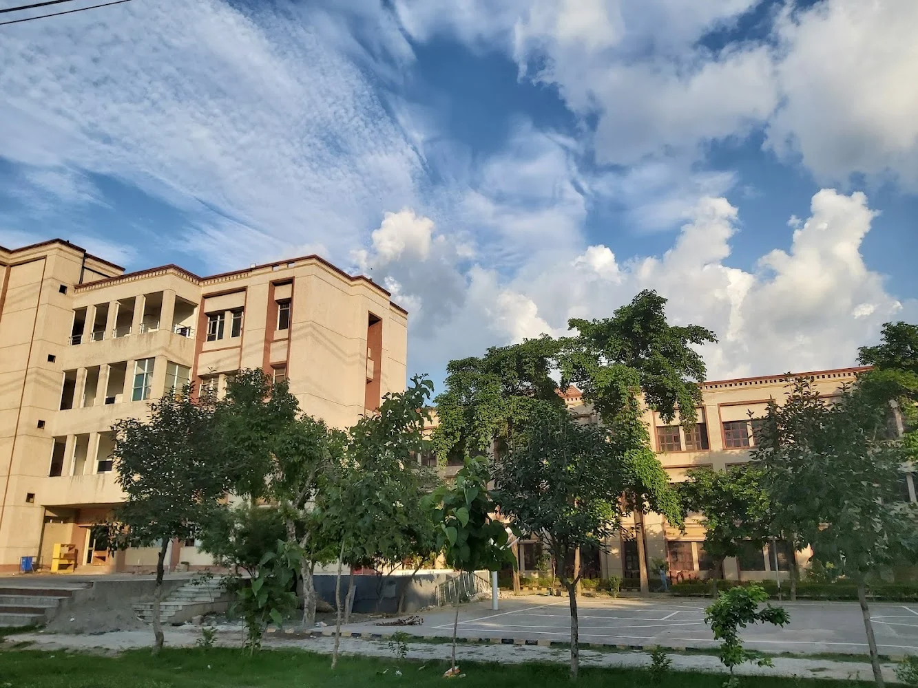 GNIOT Institute of Professional Studies