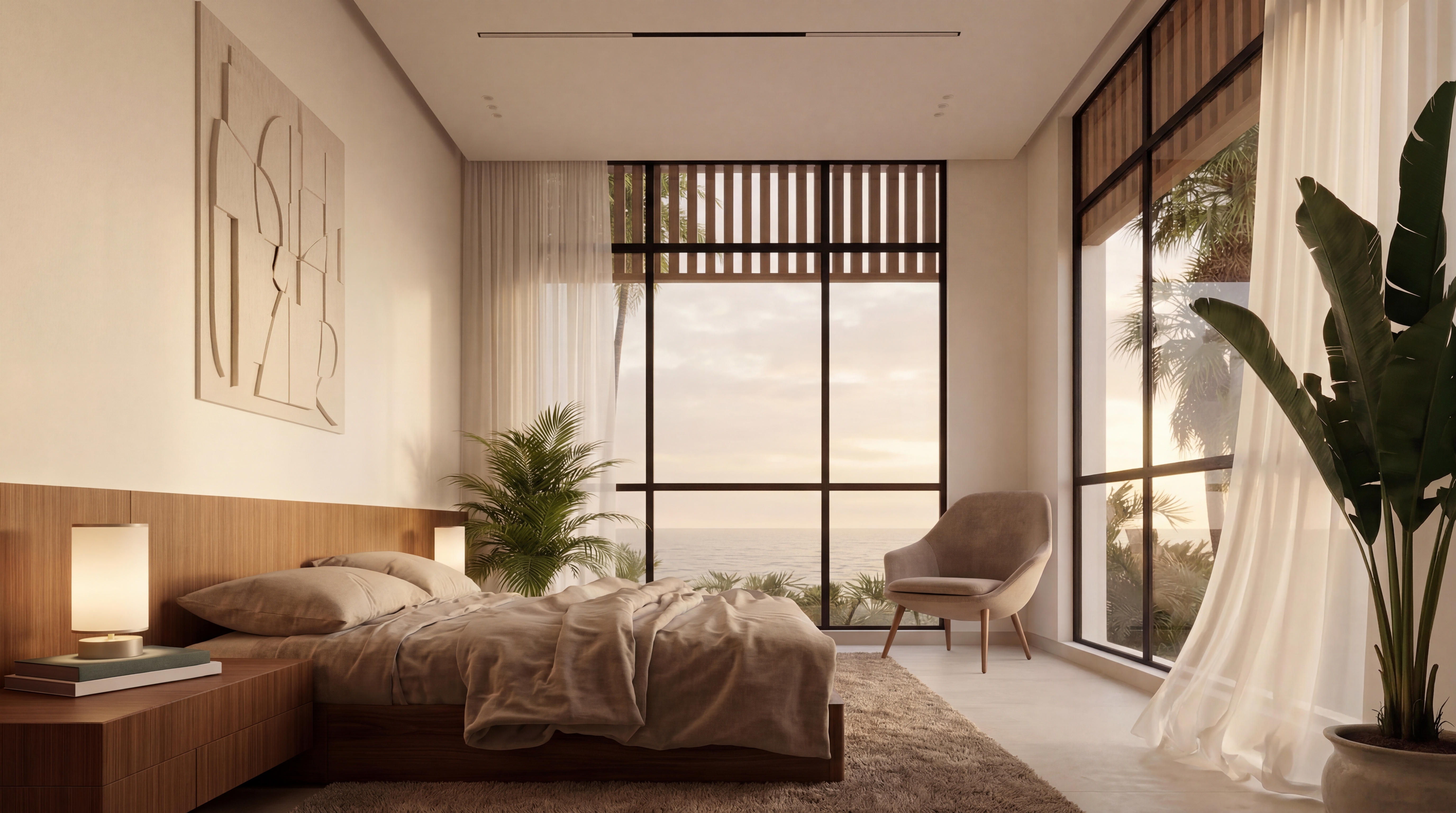 Suite Atlantis 204