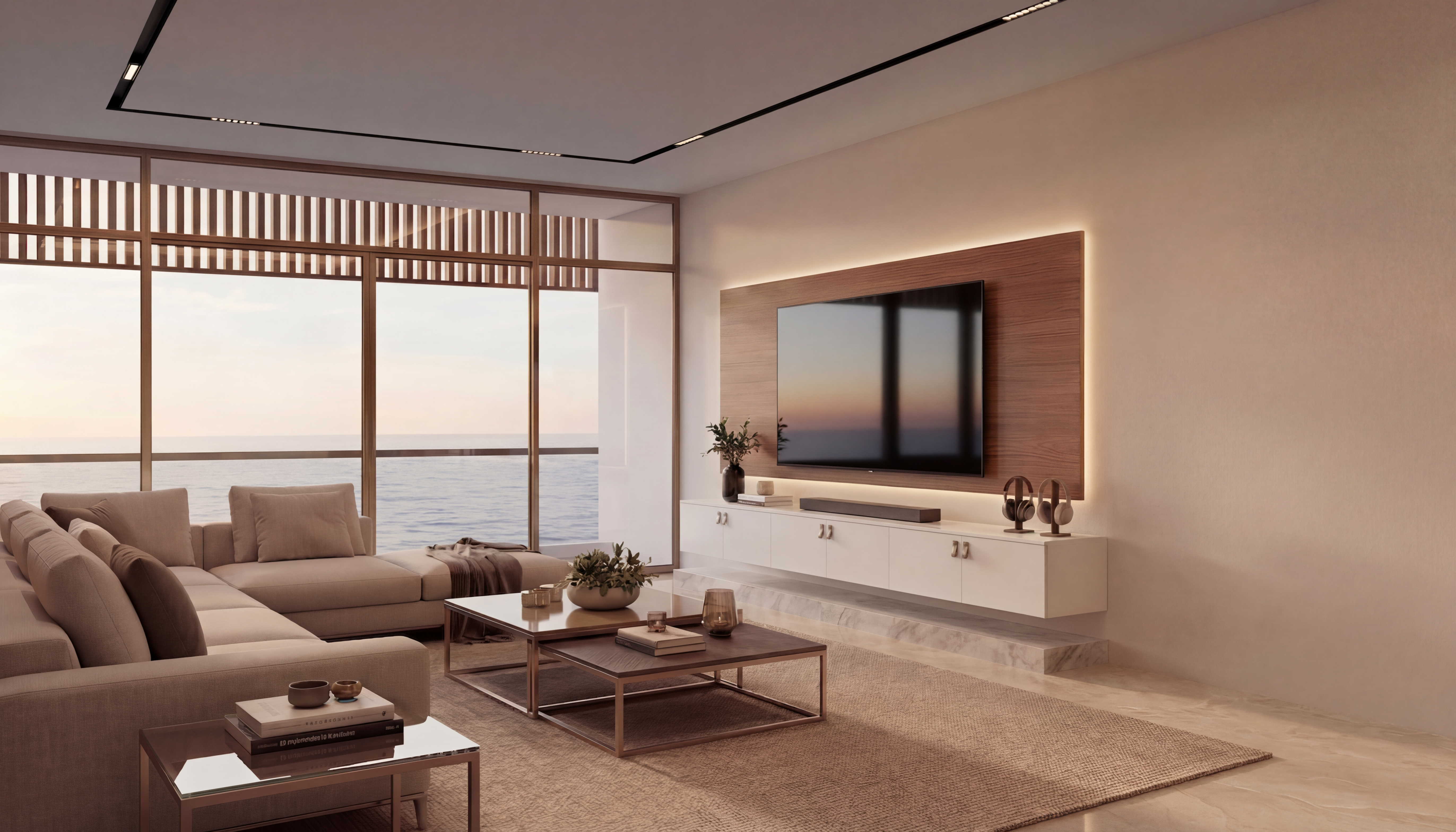 Dune Signature Concept