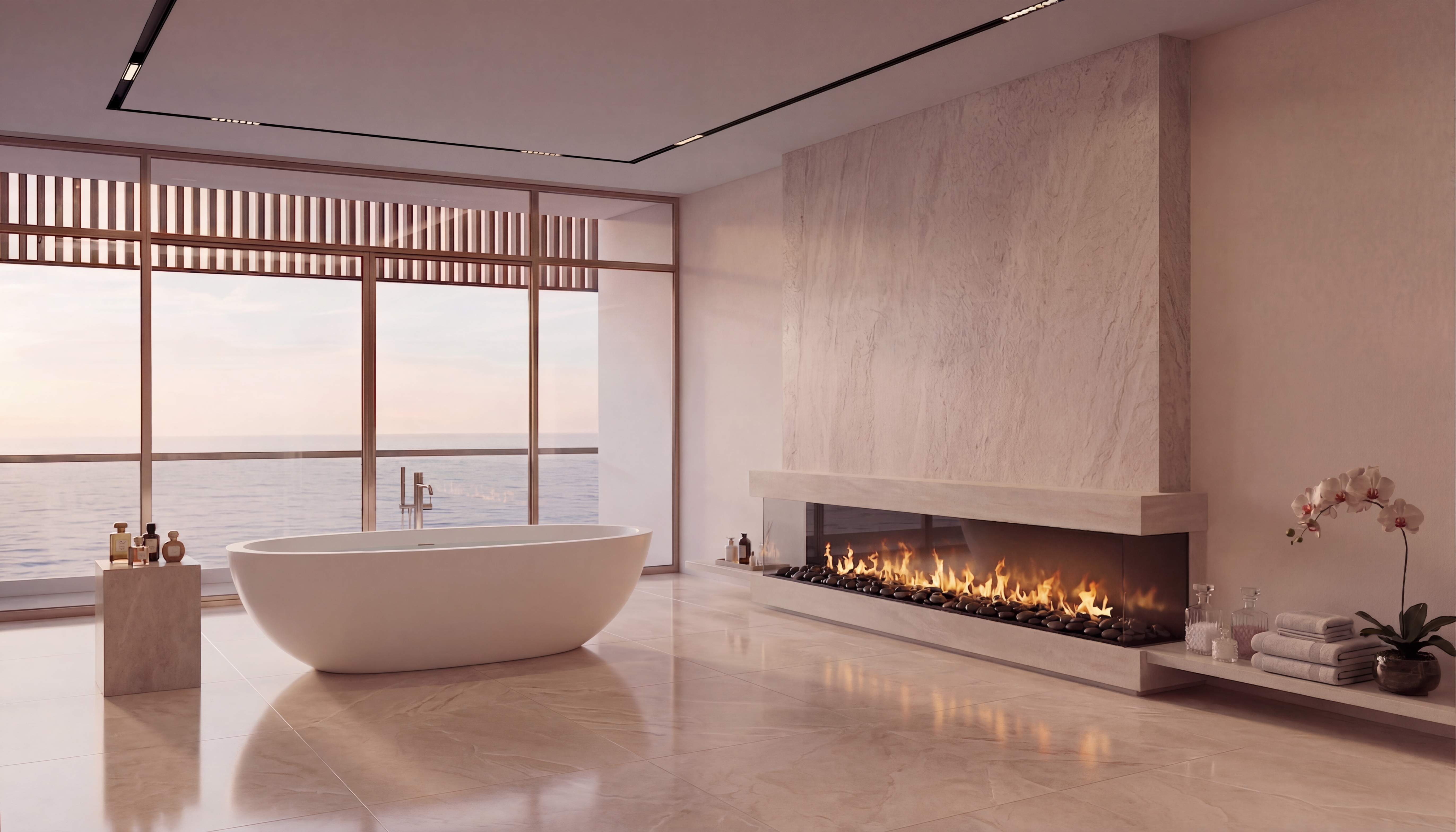 Suite Signature Atlantis 305