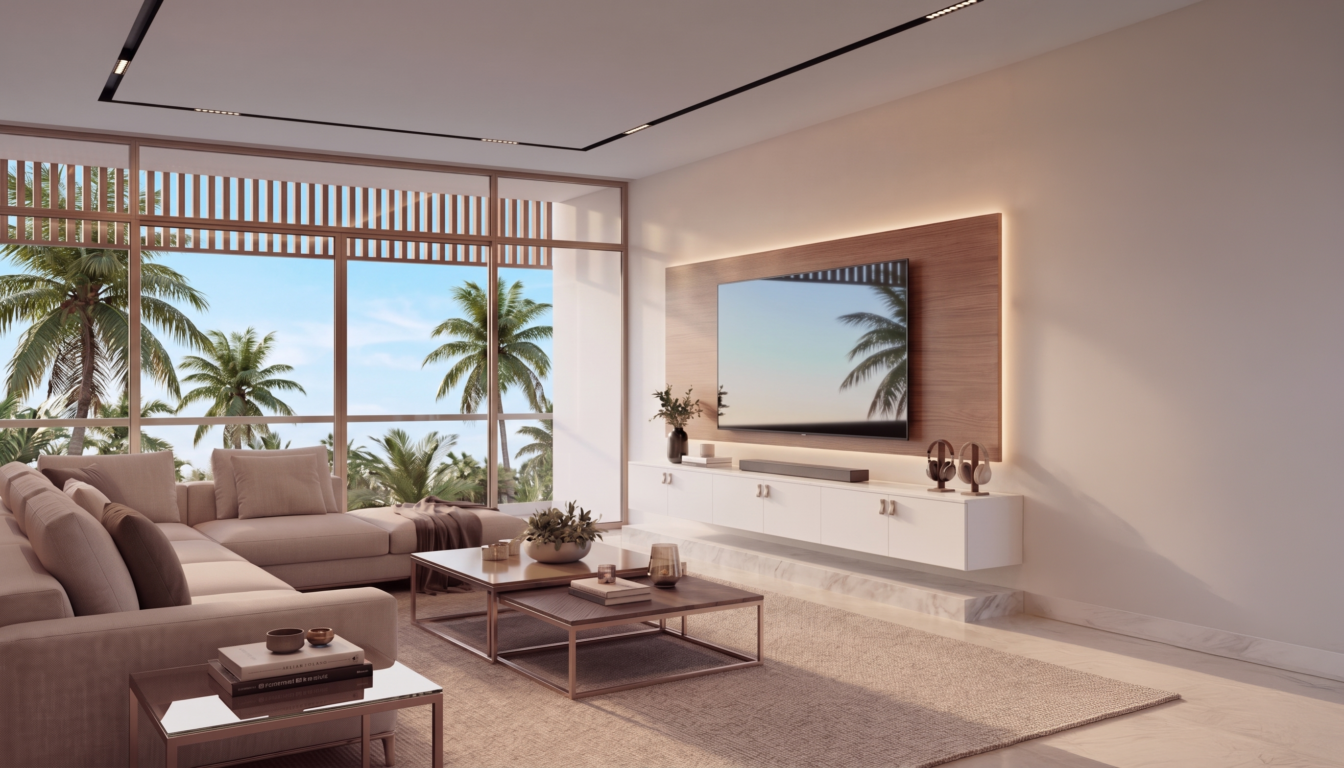 Suite Atlantis 107