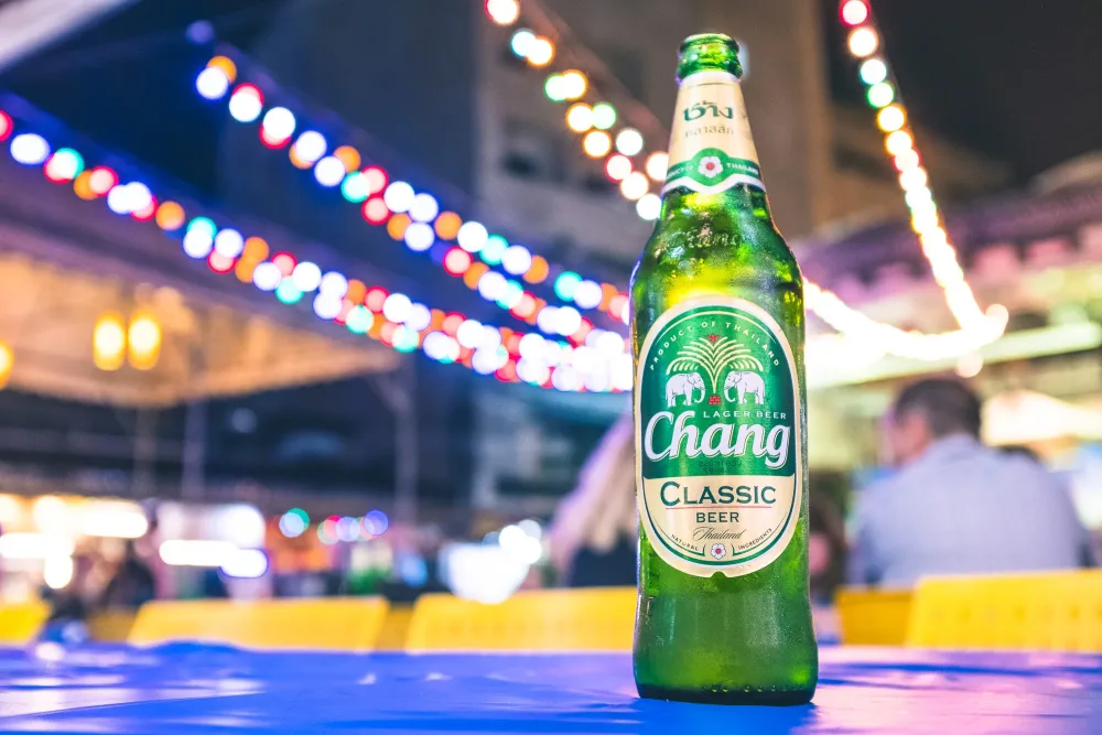 Chang Beer