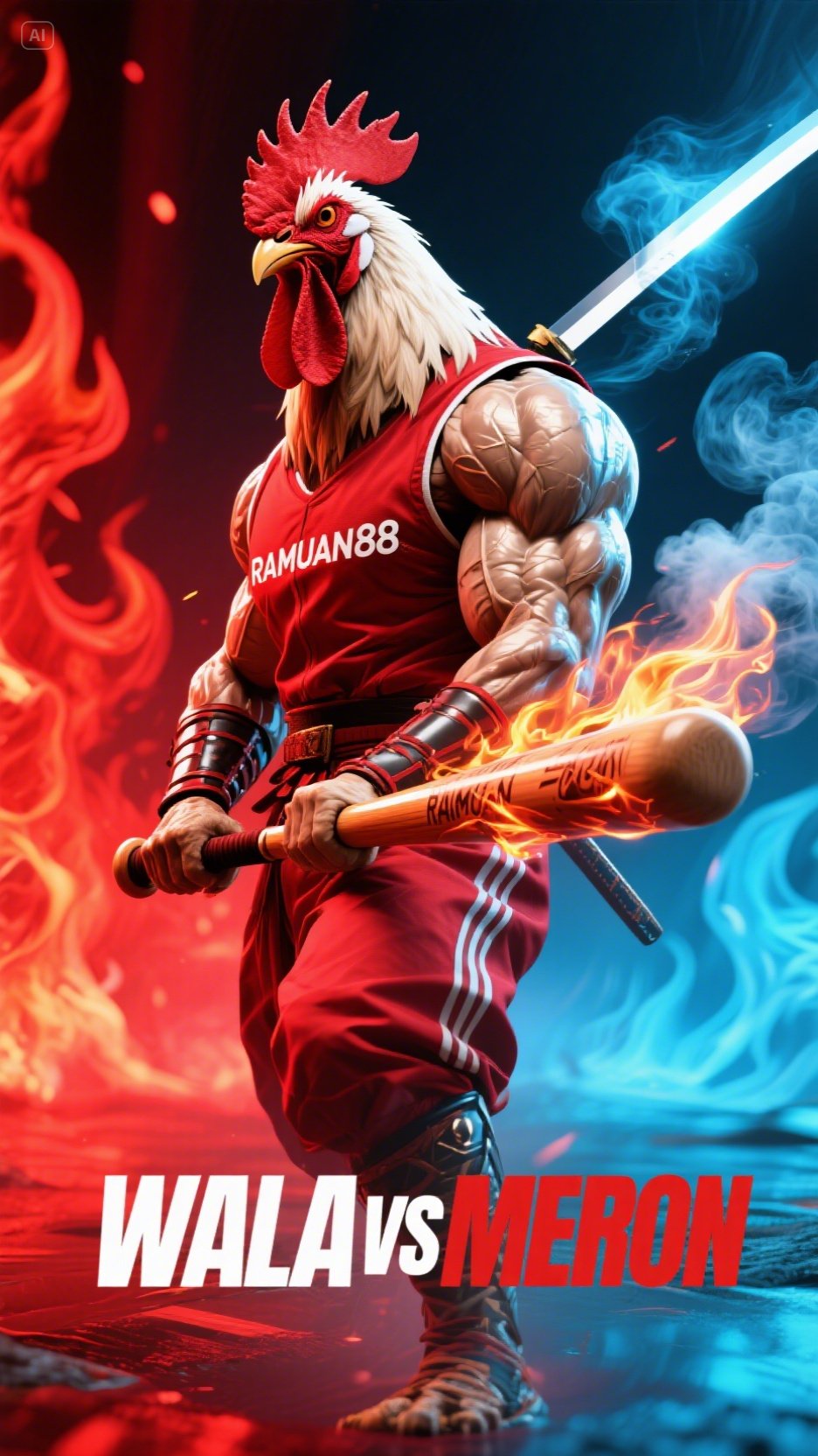RAMAUAN88 Link Sabuang Ayam Online Live Langsung Pusat Arena Digmaan Sv388 Ws168 Bonus New Member Bonus Jackpot Bonus Mingguan Otomatis Langsung Masuk ID Masing Masing