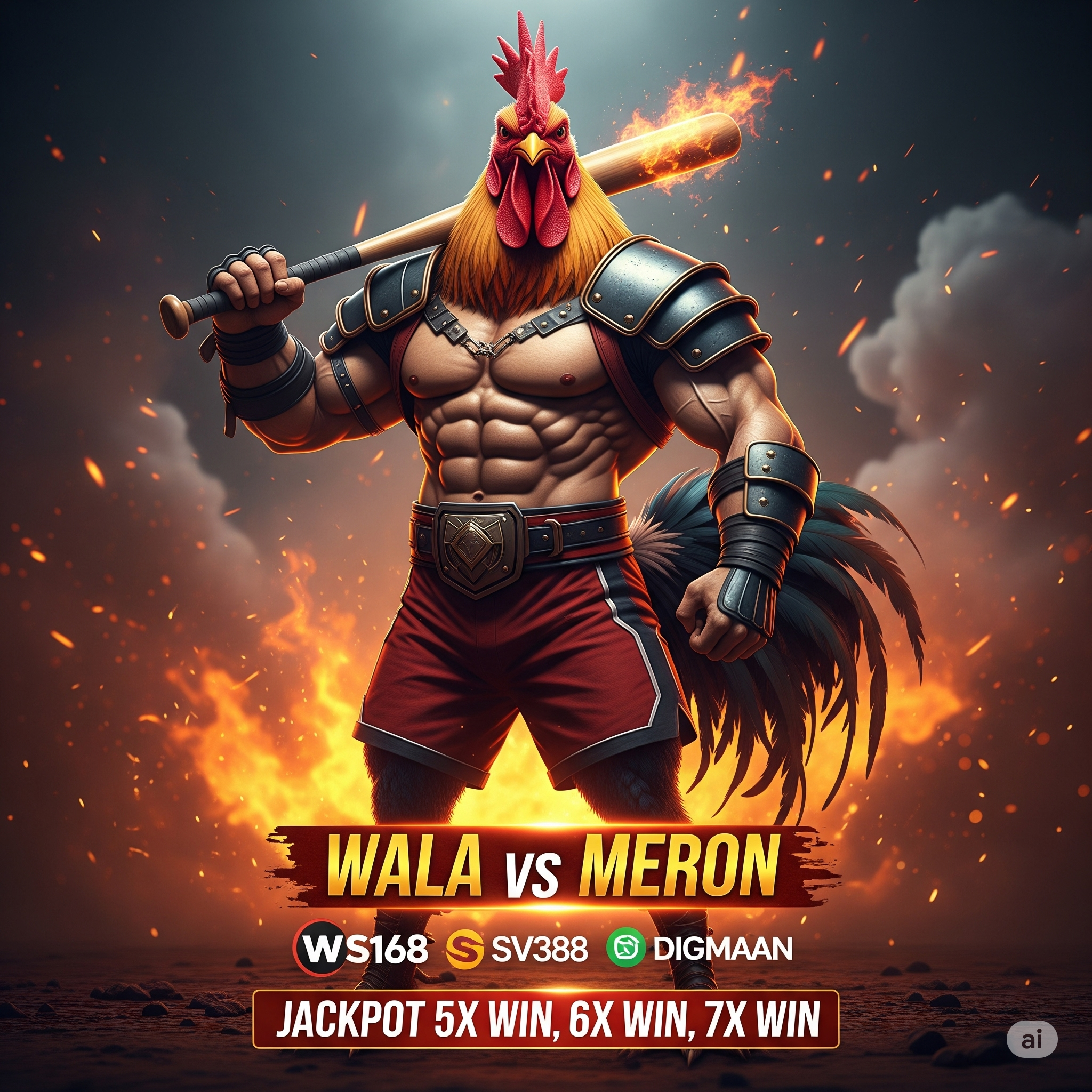 RAMAUAN88 Agen Sabung Ayam Terbaik Di Arena Sabuang Ayam Sv388 Digmaan Ws168 Link Ramuan88 Terbaik Live Langsung Pusat Arena 24 jam Online